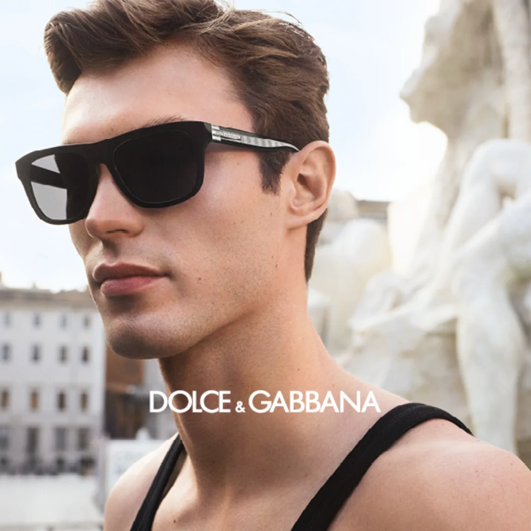Dolce & Gabbana sunglasses