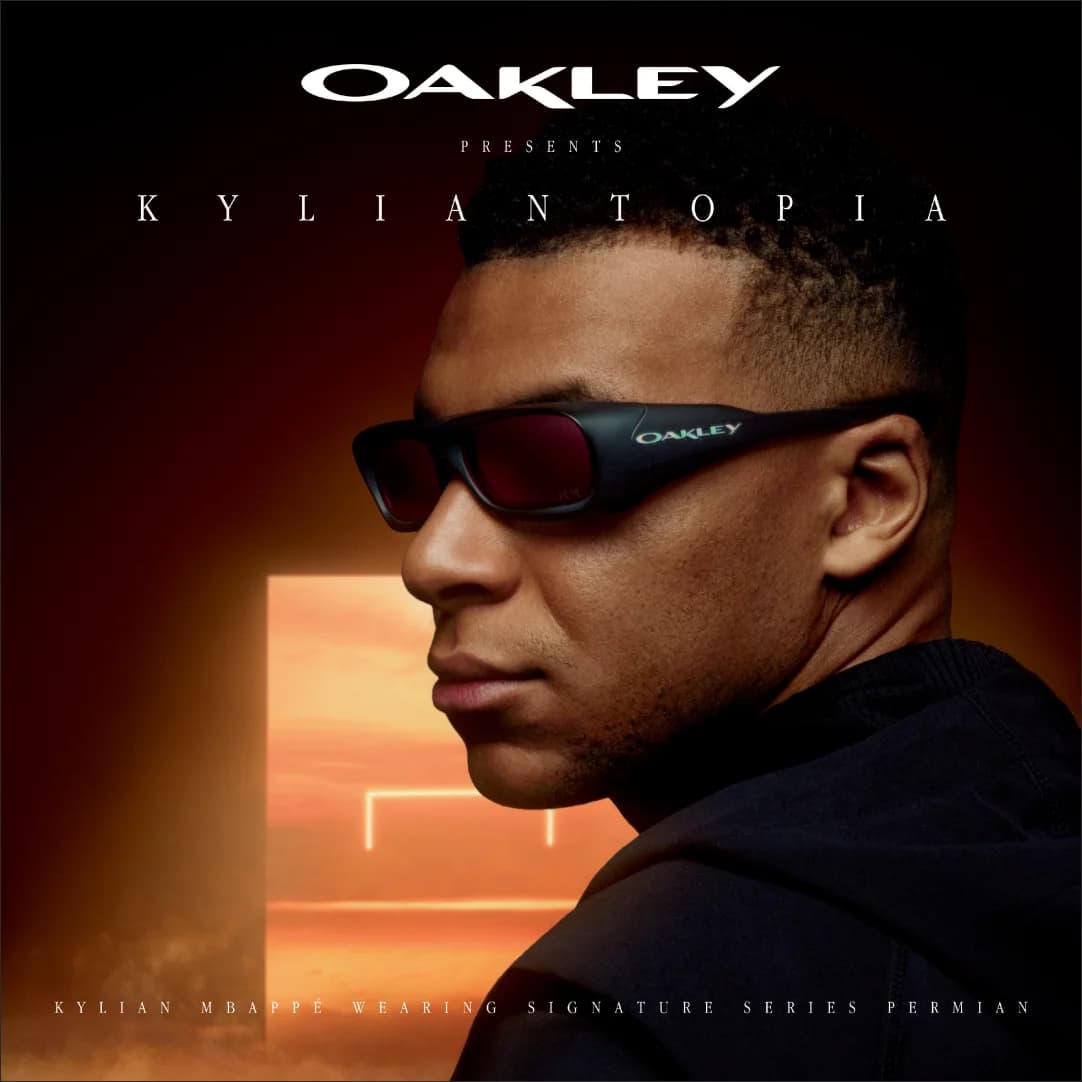 Oakley sunglasses