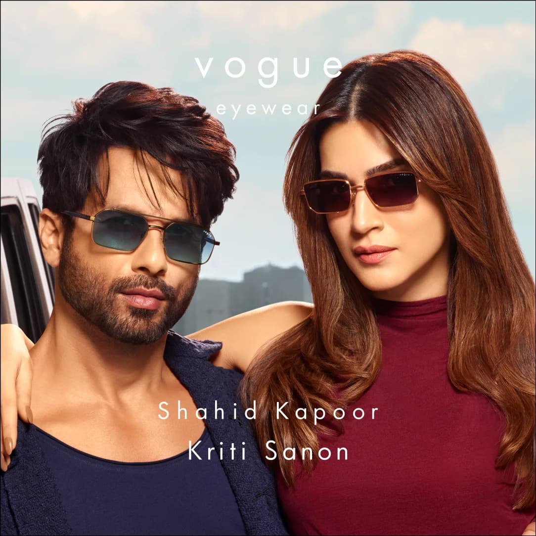 Vogue sunglasses